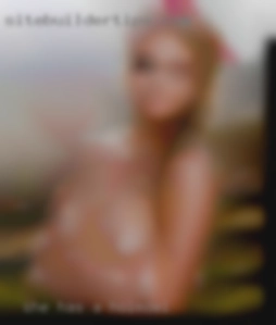 She has a profile here in Holmdel too.
