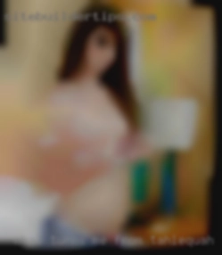 What turns me on is a nice from Tahlequah ass.
